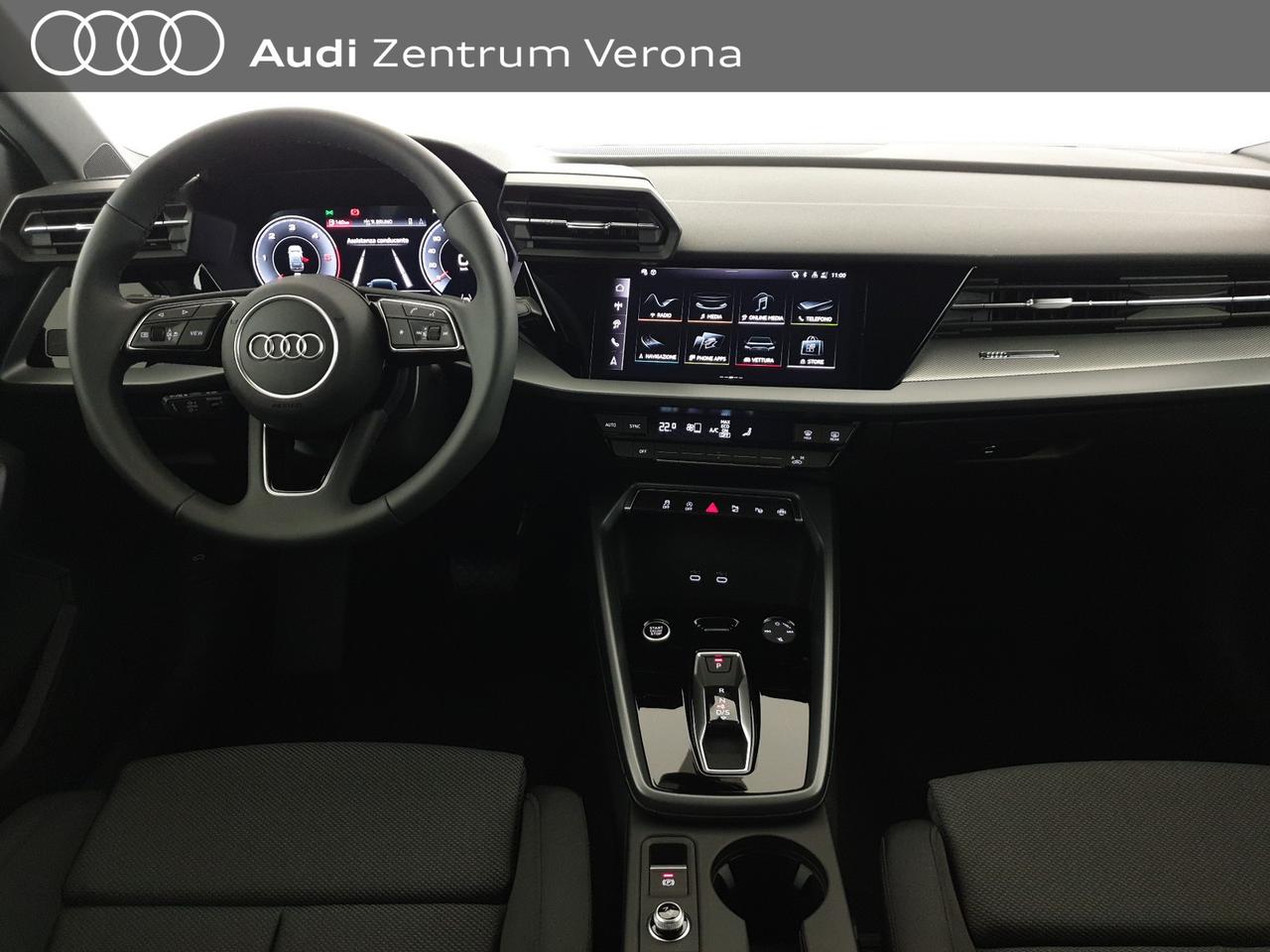 Allstreet 35TDI 150CV S tronic Business Advanced