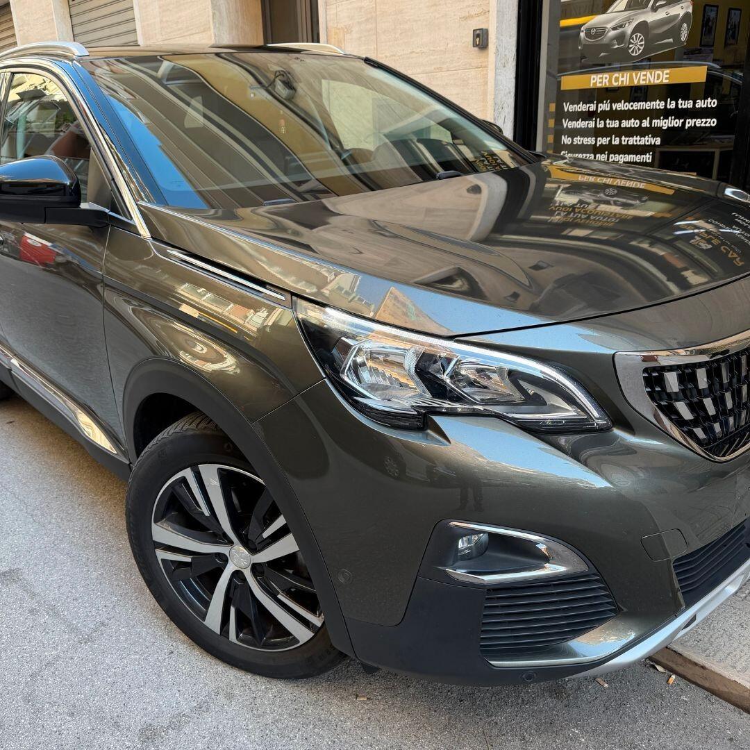 Peugeot 3008 Allure *LEGGI INFO*