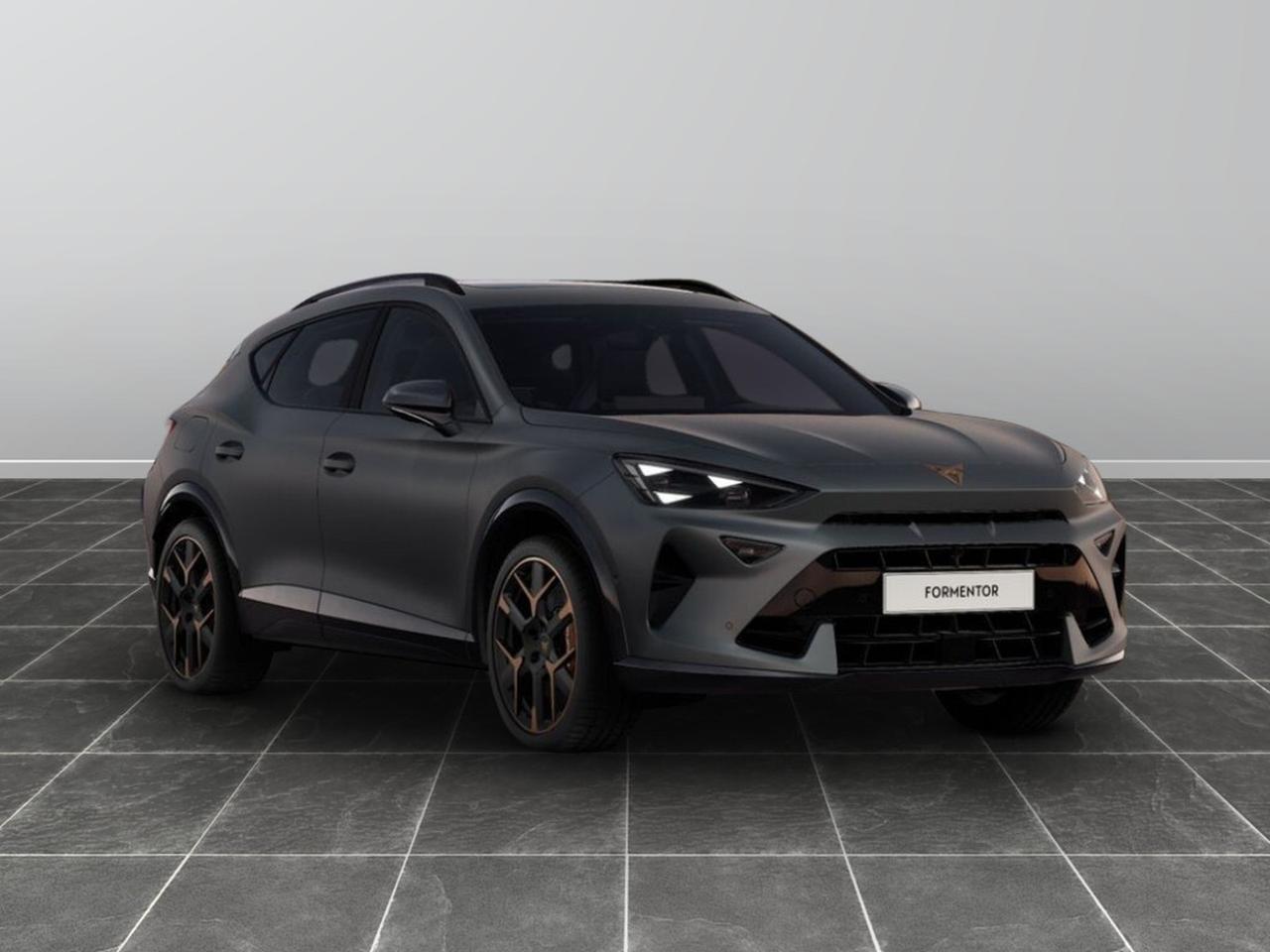 Cupra Formentor 2.0 tsi 333cv vz 4drive dsg