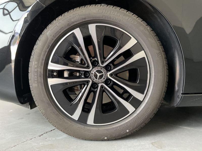 Mercedes-Benz Classe A A 180 Automatic Advanced Progressive