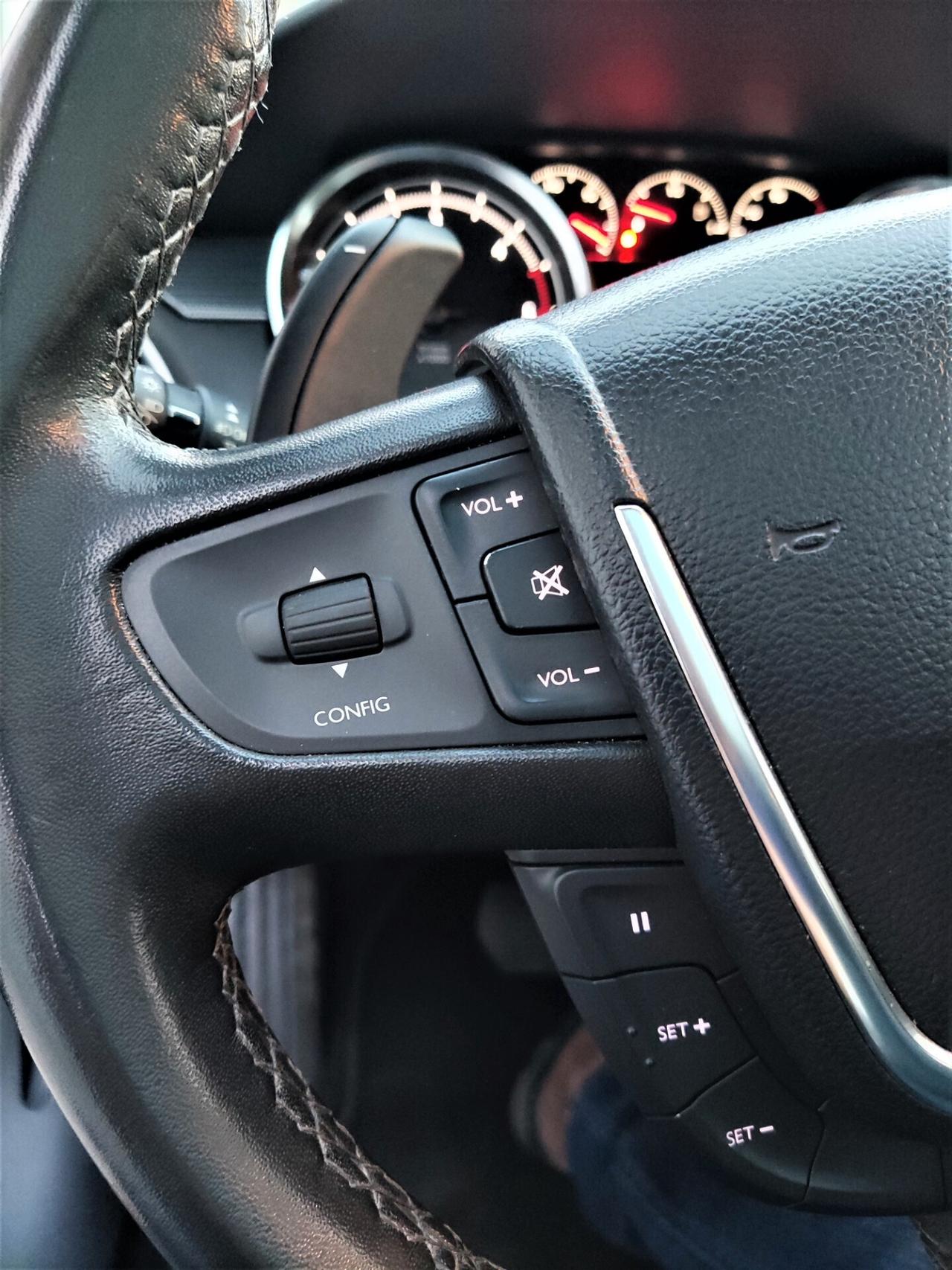 Peugeot 508 1.6 e-HDi 115CV cambio Aut. S&S SW Access