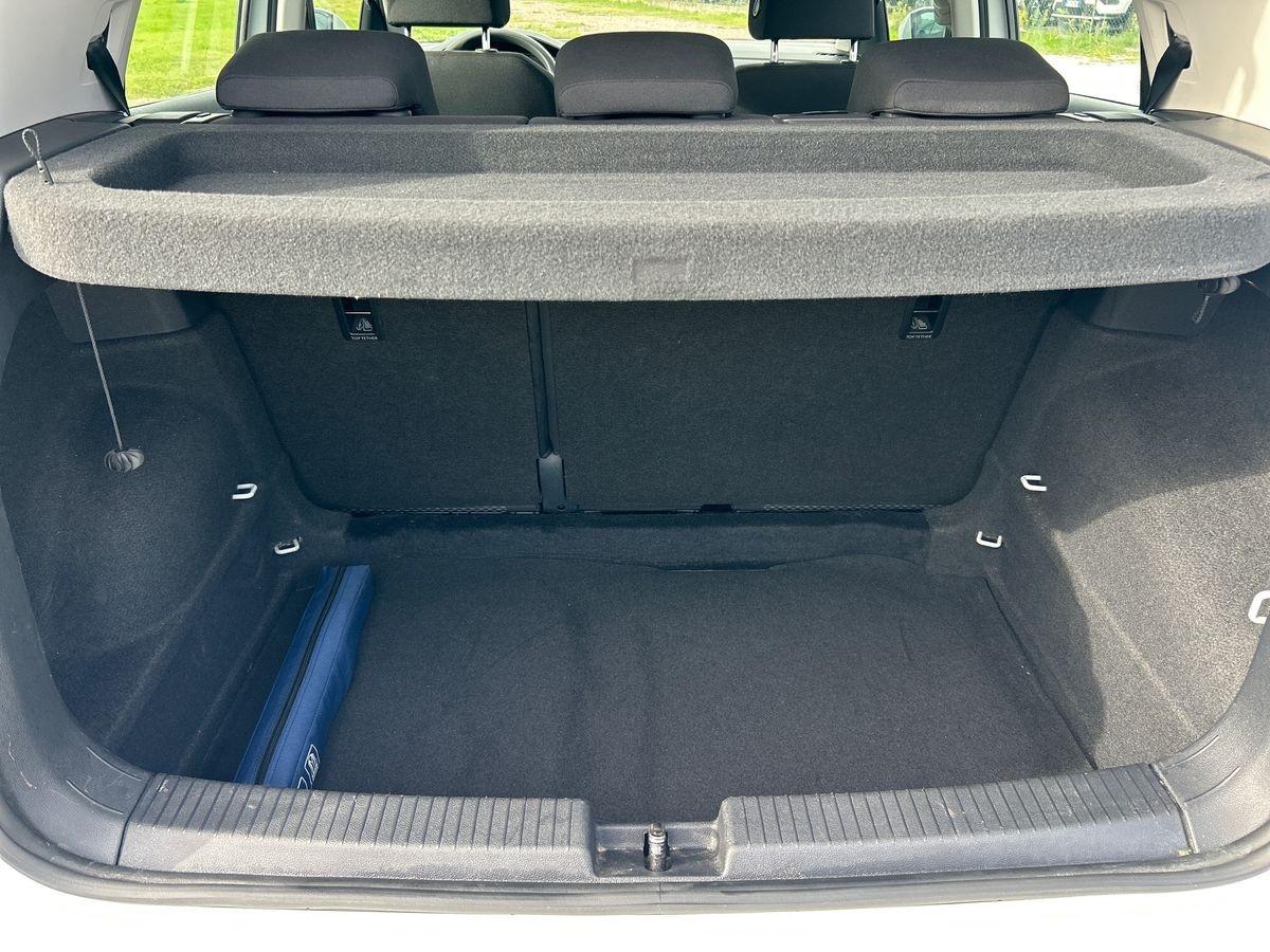 VOLKSWAGEN T-Cross 2019 - T-Cross 1.0 tsi Urban 95cv