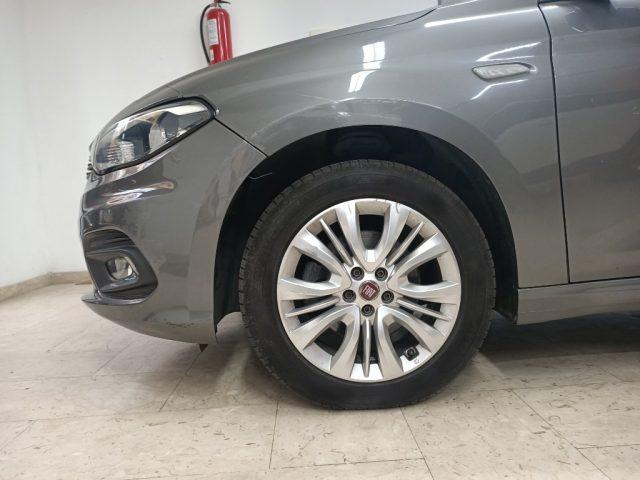 FIAT Tipo 1.6 Mjt 4 porte Opening Edition