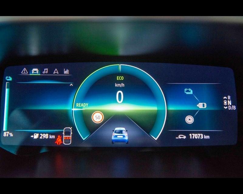 Renault ZOE 2ª serie Intens R135