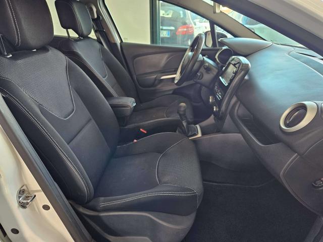 Renault Clio Clio IV 2012 5p 1.5 dci energy Duel 90cv