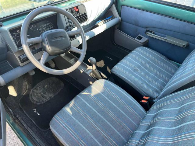 FIAT Panda 1ª serie 900 i.e. cat Jolly