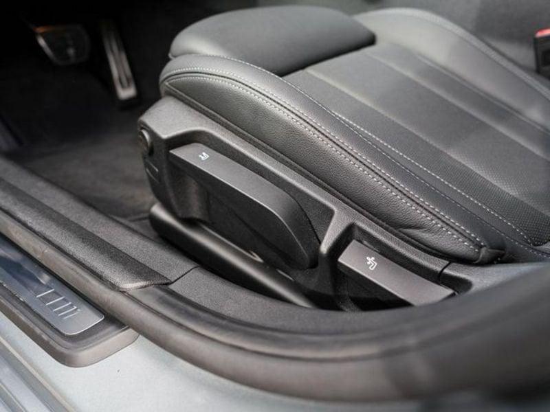 BMW Serie 3 320d 48V xDrive Touring Msport