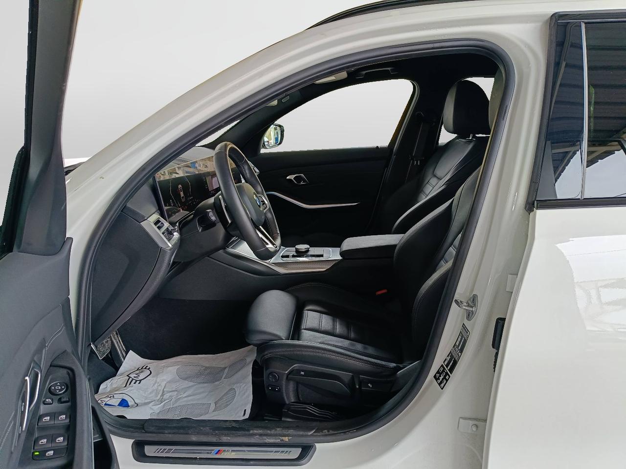 BMW Serie 3 G21 2022 Touring - 320d Touring mhev 48V xdrive MSport Pro auto