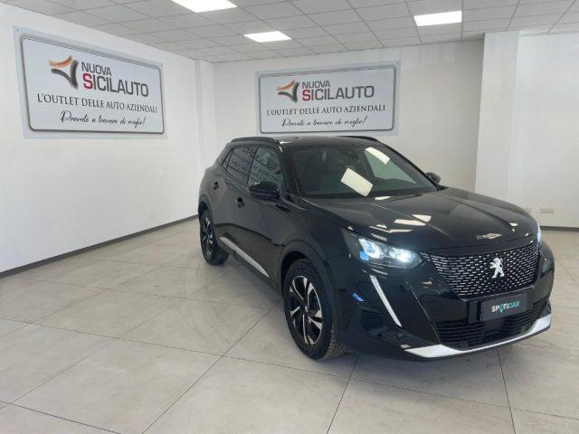 PEUGEOT 2008 PureTech 100 S&S Allure