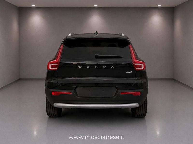 Volvo XC40 B3 automatico Core