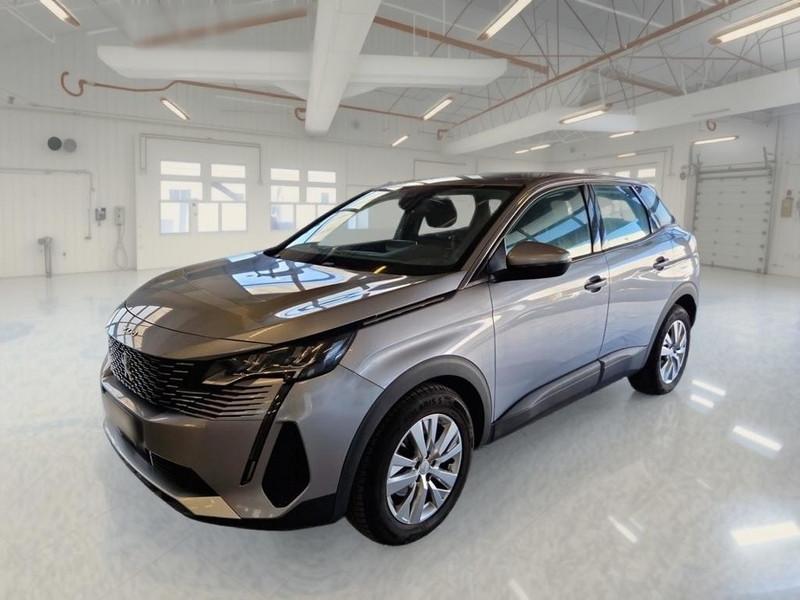 PEUGEOT 3008 BlueHDI 130 S/S Active Business