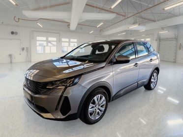 PEUGEOT 3008 BlueHDI 130 S/S Active Business