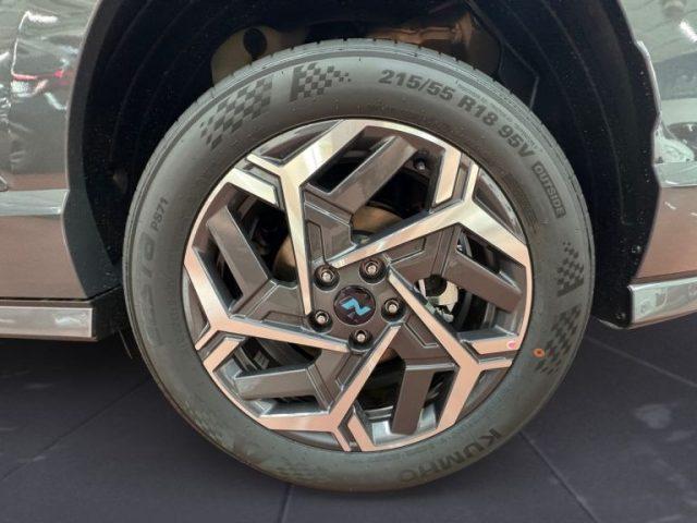 HYUNDAI Kona HEV 1.6 DCT NLine