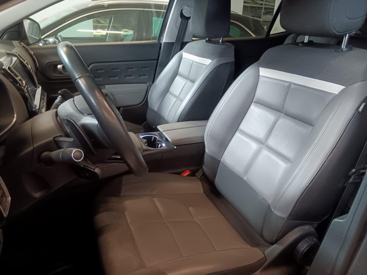 Citroen C5 Aircross Shine 1.5 BlueHDi (130 cv) aut.