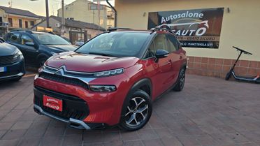 Citroen C3 Aircross BlueHDi 110 S&S Shine Pack