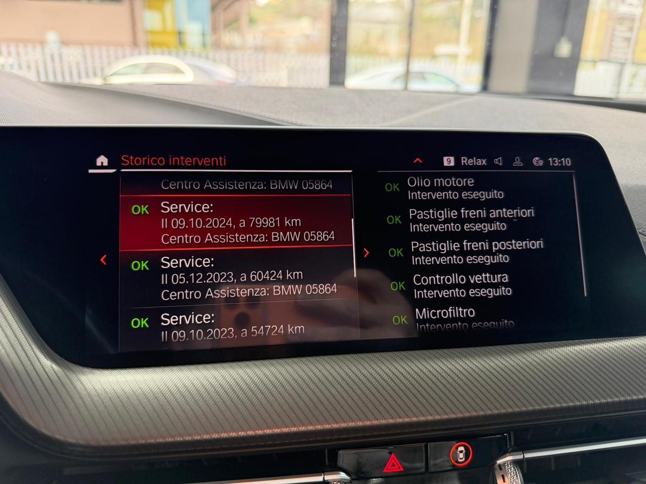 Bmw Serie 2 Gran Coupé 218d Msport