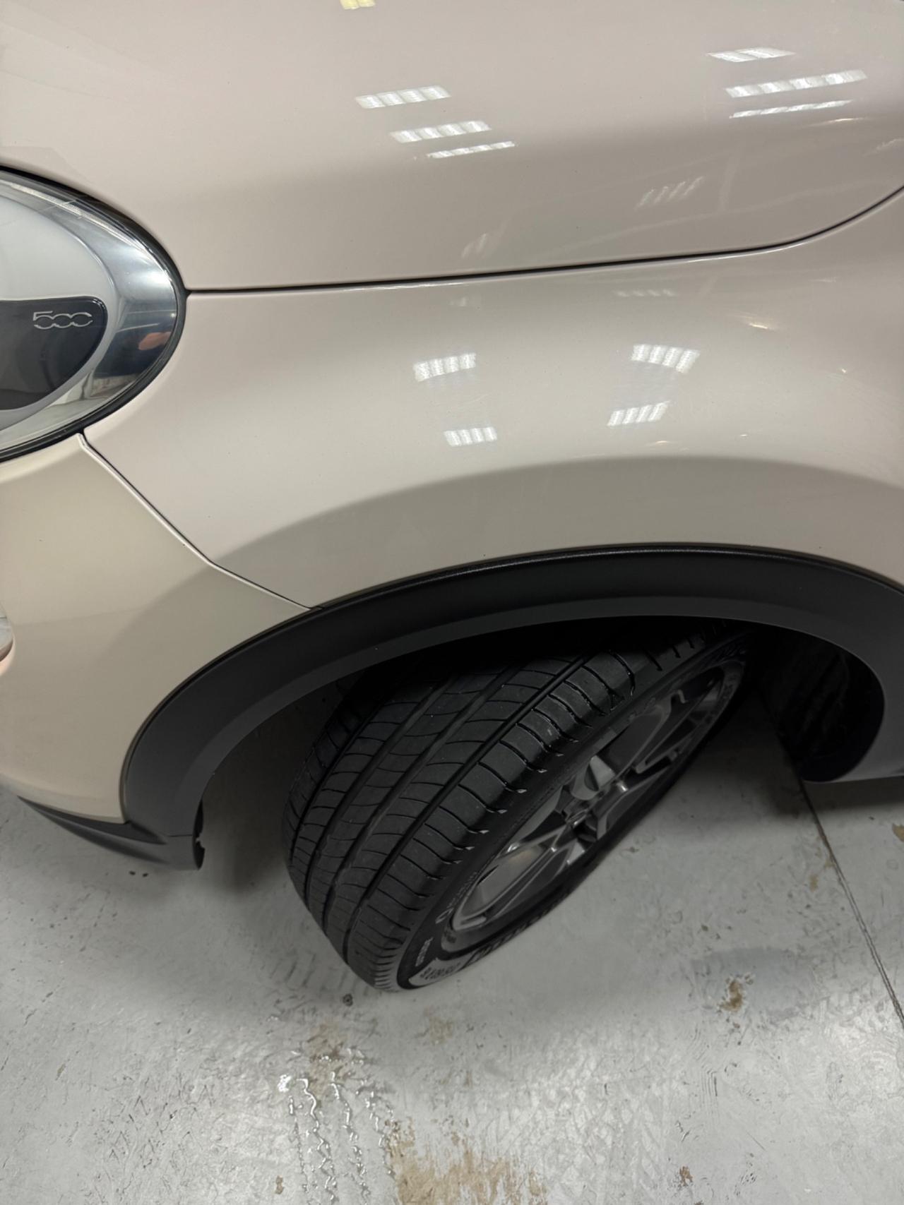 Fiat 500X 1.3 MultiJet 95 CV Lounge