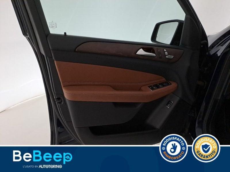 Mercedes-Benz GLE 250 D EXCLUSIVE PLUS 4MATIC AUTO
