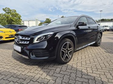 Mercedes GLA 180 DCT AMG Line auto