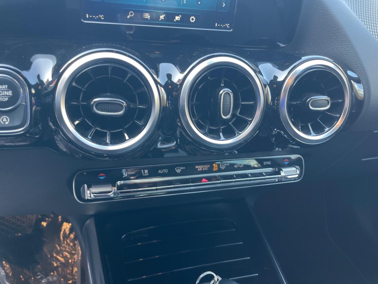 Mercedes-benz GLA 200 d Automatic Sport Plus KM 85.000 CERTIFICATI !!!