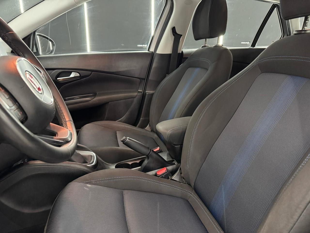 Fiat Tipo 1.3 Mjt S&S SW Lounge