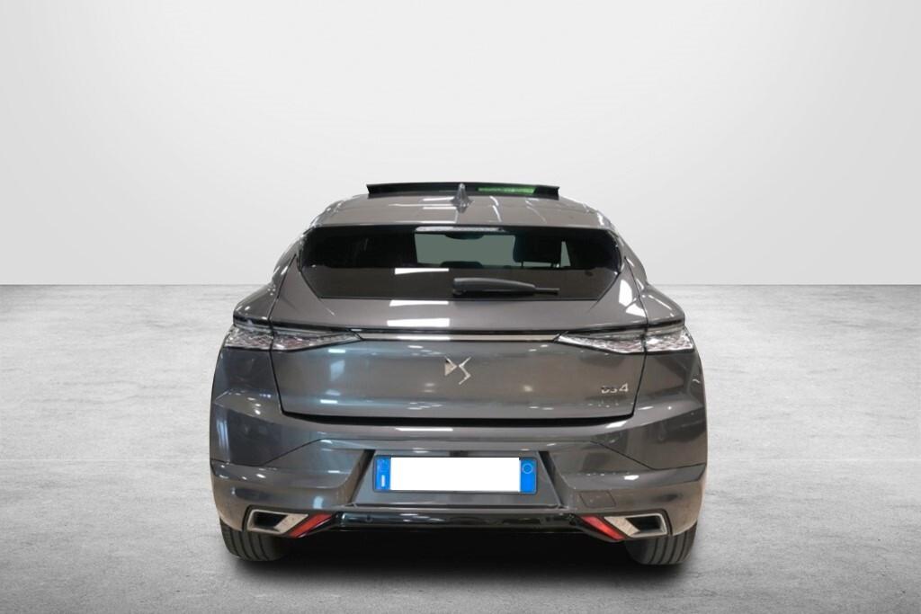 CITROEN DS4 1.5 HDI 130CV AUTOM *2024