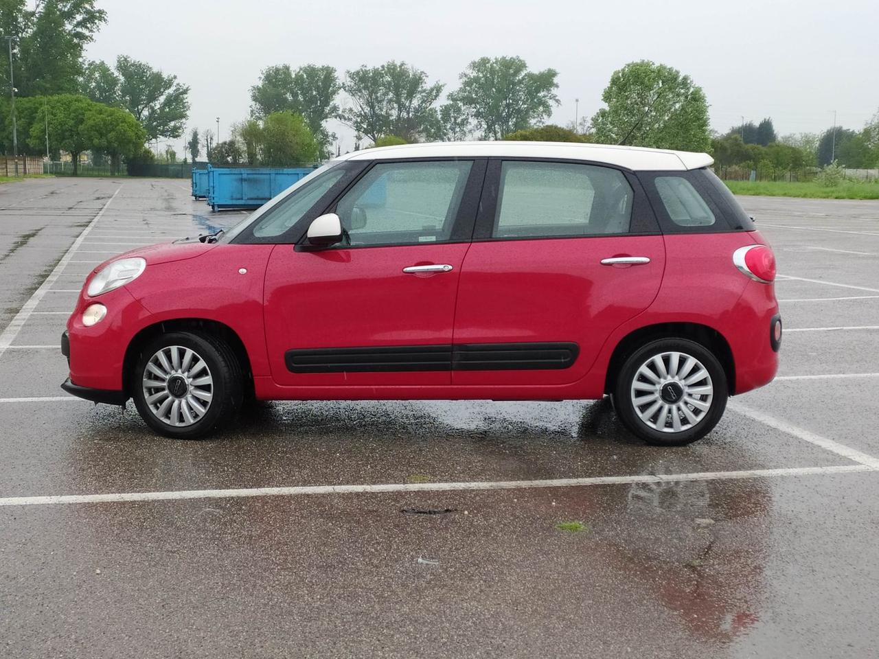 Fiat 500L Pop Star 1.3 16V Multijet 95CV #10345