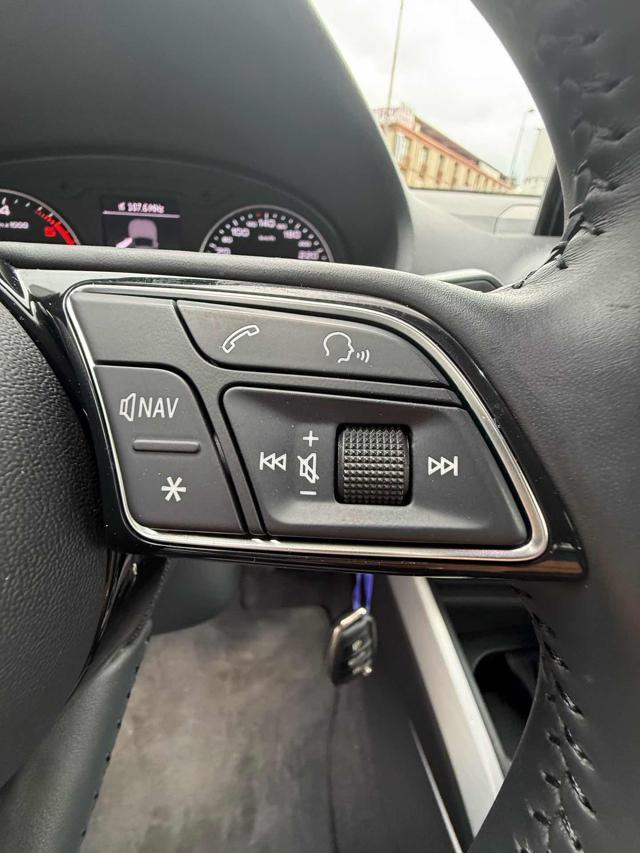 AUDI Q2 1.6 TDI S Line SCONTO ROTTAMAZIONE