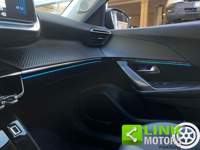 PEUGEOT 2008 PureTech 130 S&S Allure NEOPATENTATI