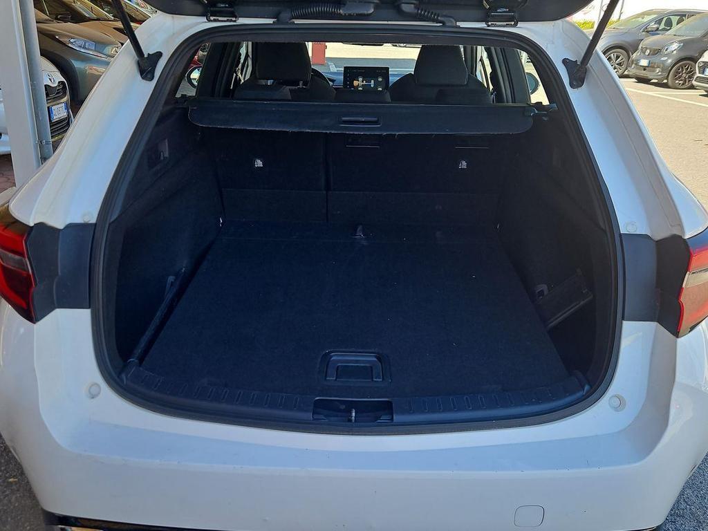 Toyota Corolla Touring Sports 1.8h Active