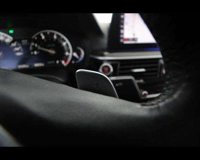 BMW 520 d xDrive Luxury