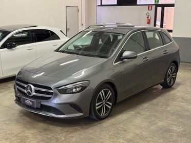 Mercedes-benz B 200 d Automatic Sport