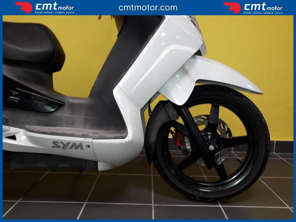 SYM CityCom 300 - 2010