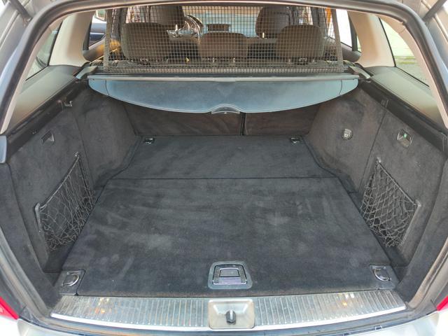 MERCEDES-BENZ C 200 CDI S.W. ( CAMBIO MANUALE )