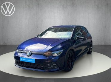 Volkswagen Golf VIII GTD 2.0