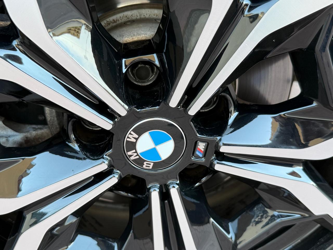 Bmw X4 xDrive20d Msport - 2023