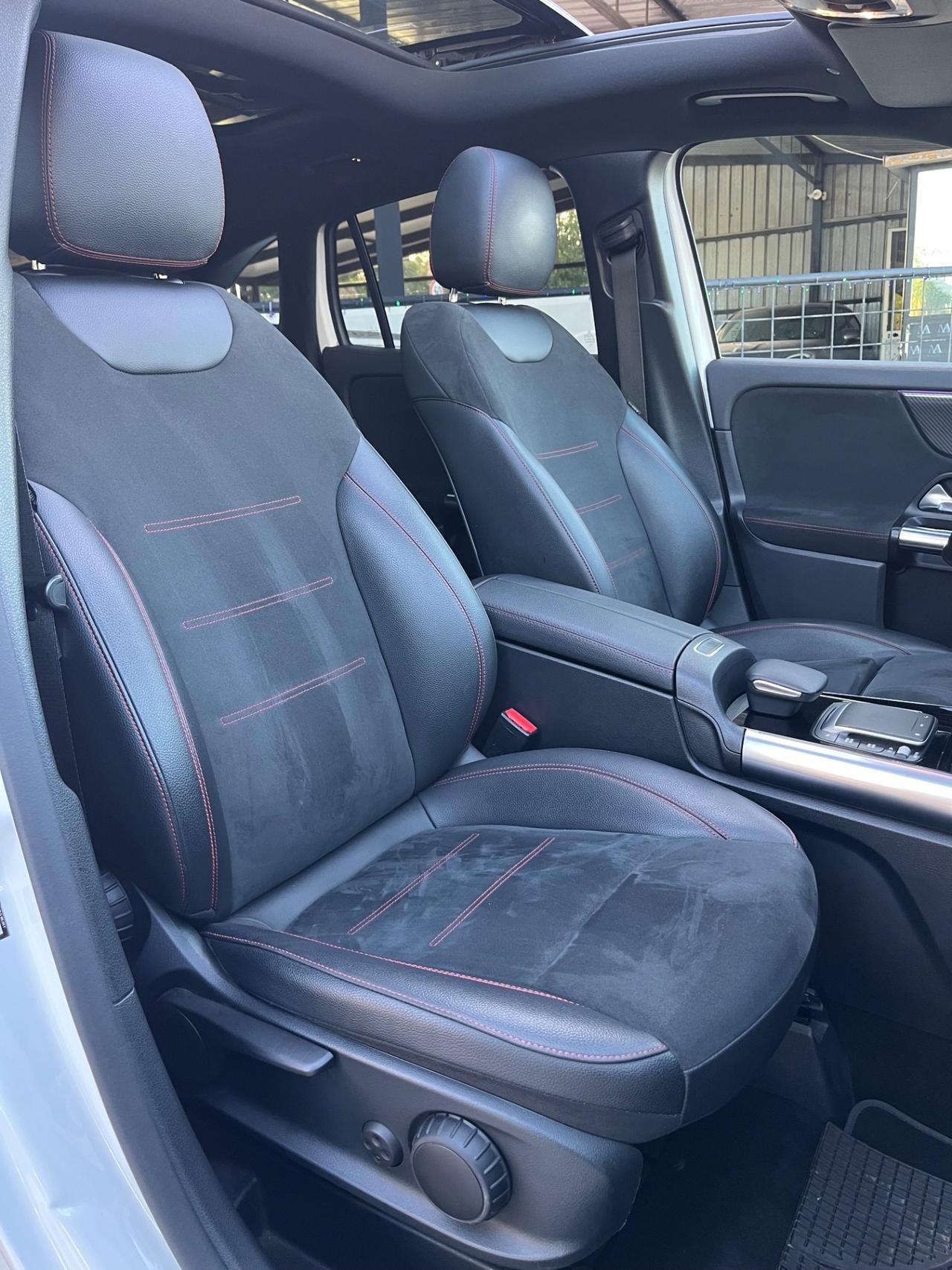 Mercedes-benz GLA 220 d Automatic 4Matic Premium