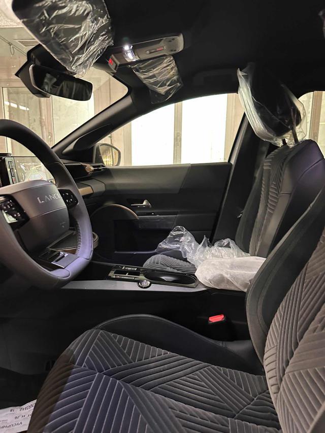 LANCIA Ypsilon Hybrid e-DCT LX 110CV
