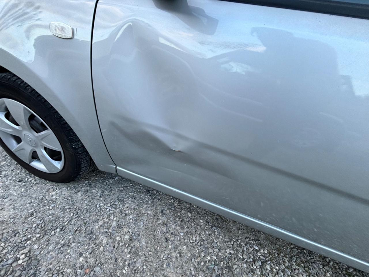 Chevrolet Aveo 1.2 5 porte LS GPL Eco Logic