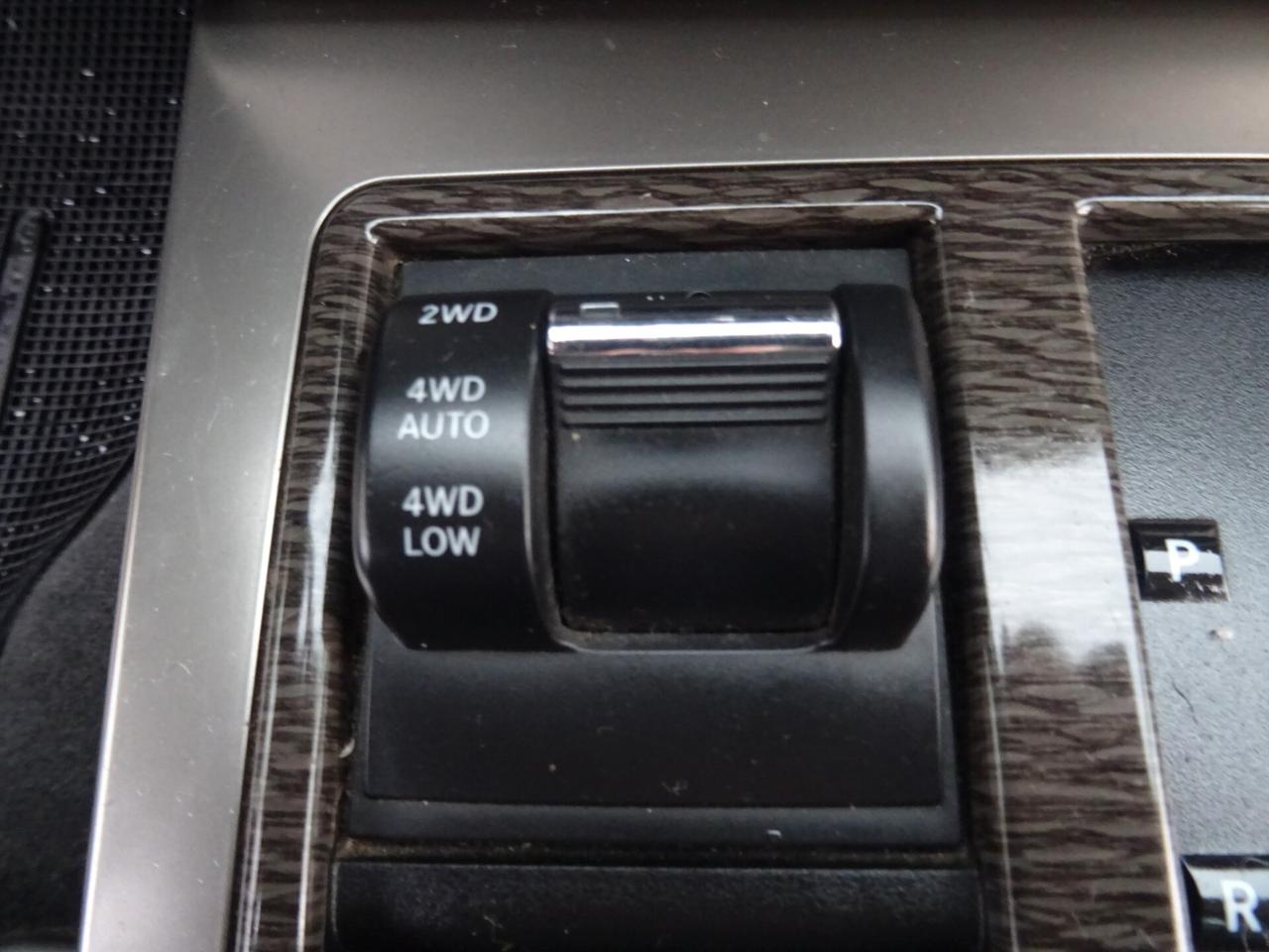 Jeep Cherokee 2.8 CRD 200cv Overland