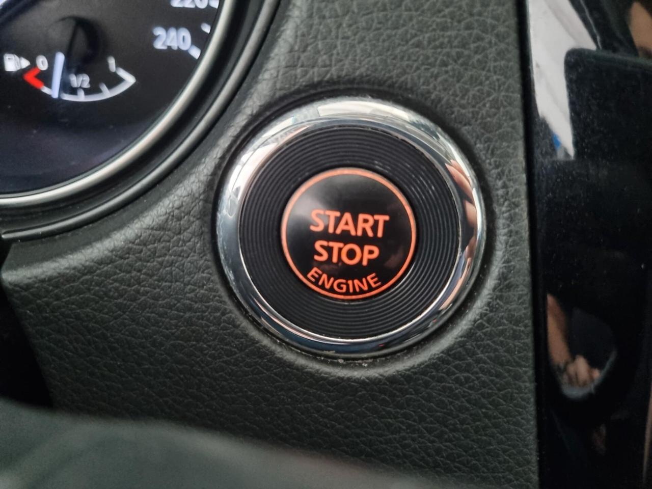 Nissan Qashqai 1.5 dCi 115 CV N-Connecta