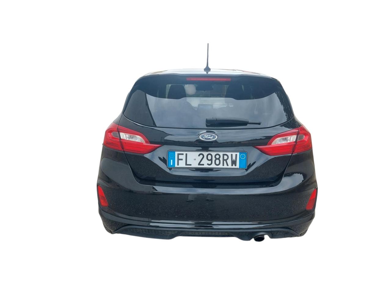 Ford Fiesta 1.5 TDCI ST-Line *120CV*