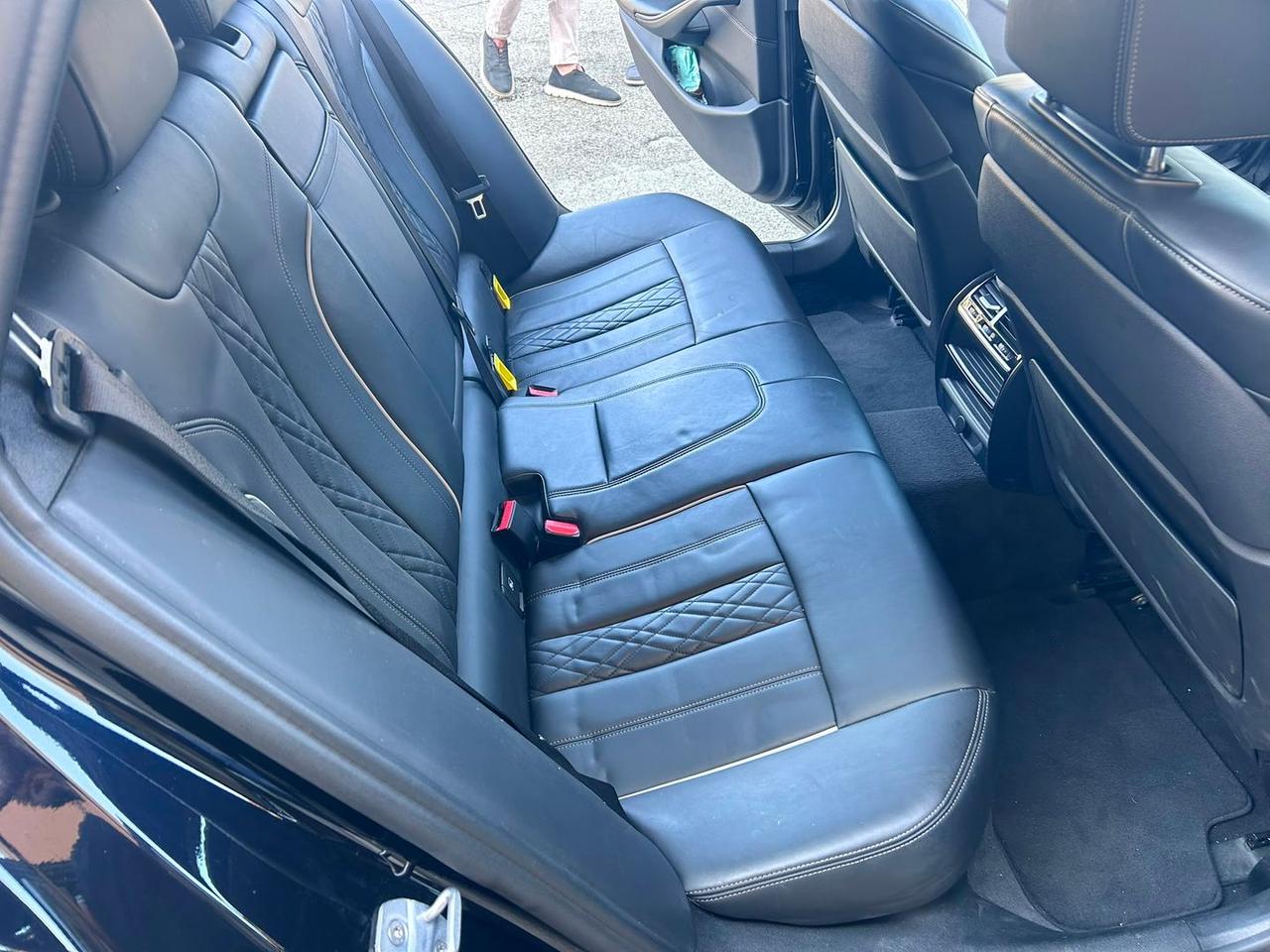 Bmw 530 5 series 530 d M Sport #11850