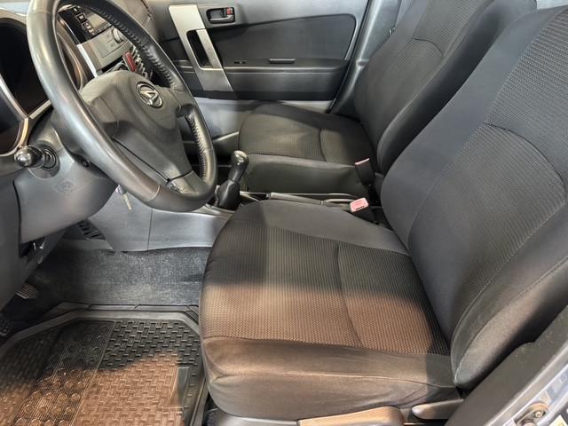 Daihatsu Terios 1.5 benz + GPL