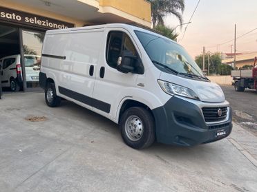 Fiat Ducato 33 2.3 MJT 130CV PC-TN Furgone