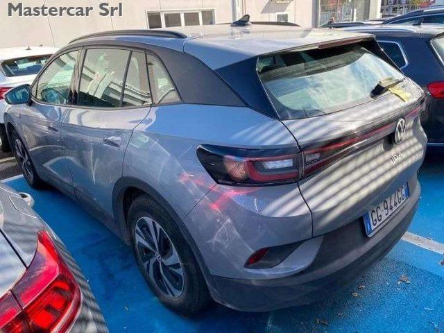VOLKSWAGEN ID.4 52 kWh Pure Performance 170cv - GG944GG