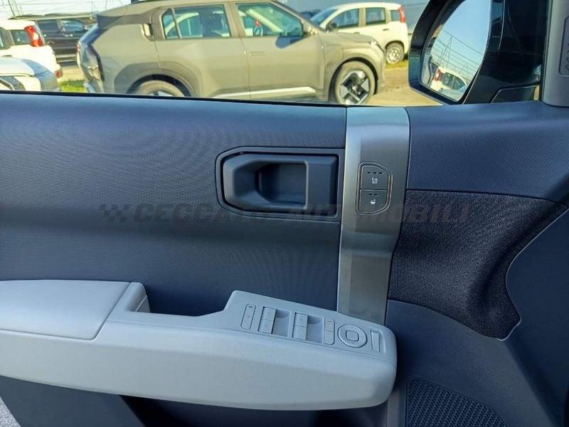 KIA EV3 EV3 81,4 kWh GT-line