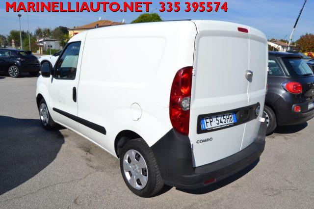 FIAT Doblo 1.6 CDTI 120CV
