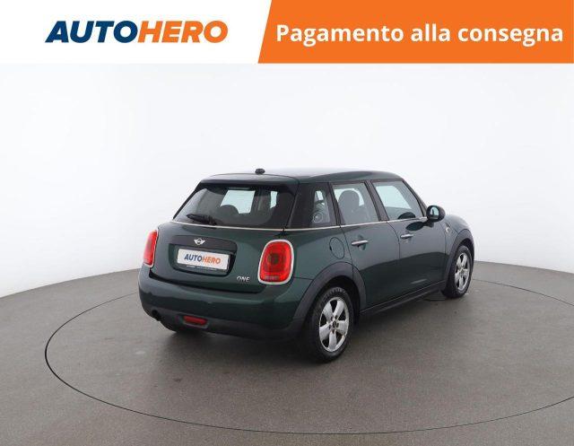 MINI One 1.2 One 5 porte