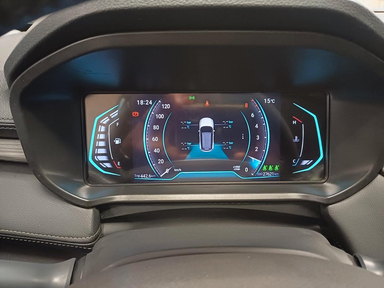 Emc Wave 3 1.5T MT GPL